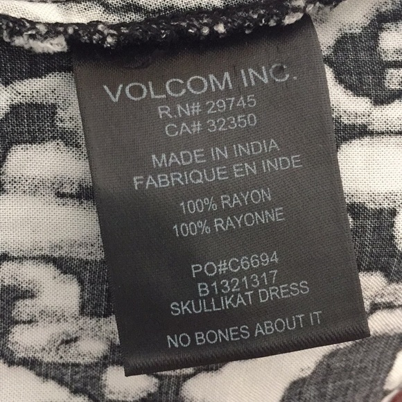 Strapless summer dress - Picture 5 of 5